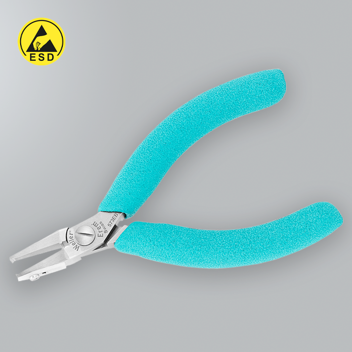 Erem 573EB - Distance Cutter - Flush ESD (E-573EB) Erem 573EB - Distance Cutter - Flush ESD (E-573EB)
